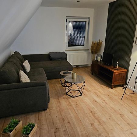 Schwanewede Weser Apartment מראה חיצוני תמונה