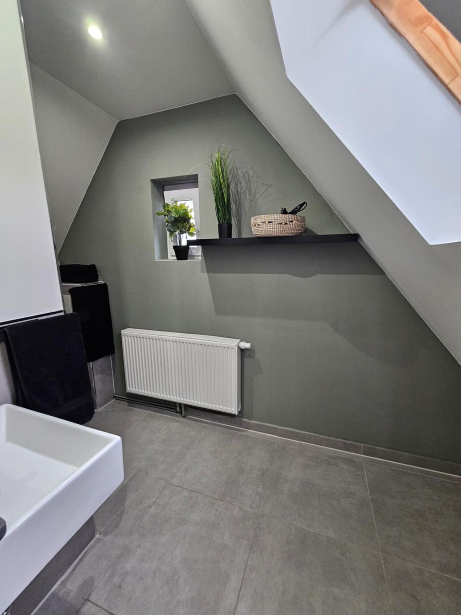 Schwanewede Weser Apartment מראה חיצוני תמונה