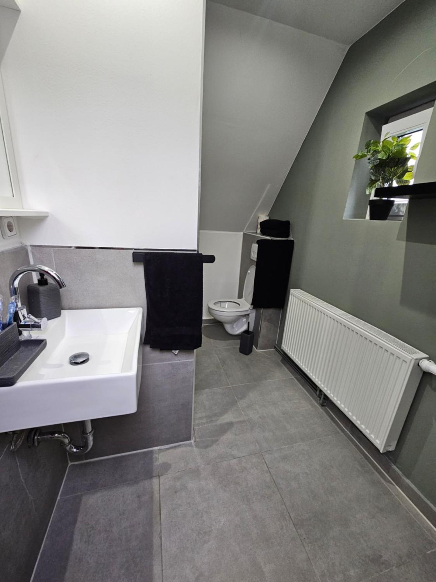 Schwanewede Weser Apartment מראה חיצוני תמונה