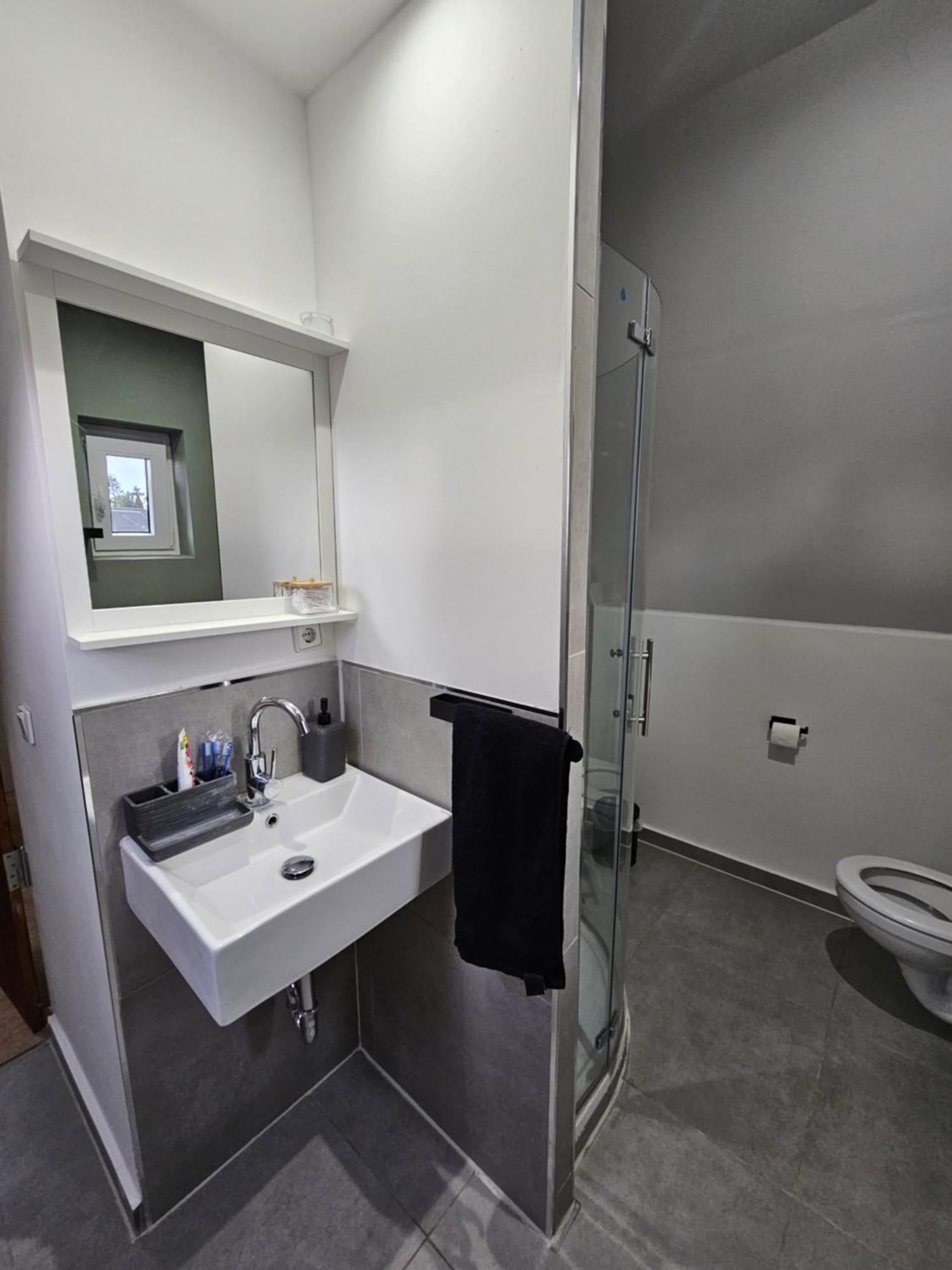 Schwanewede Weser Apartment מראה חיצוני תמונה