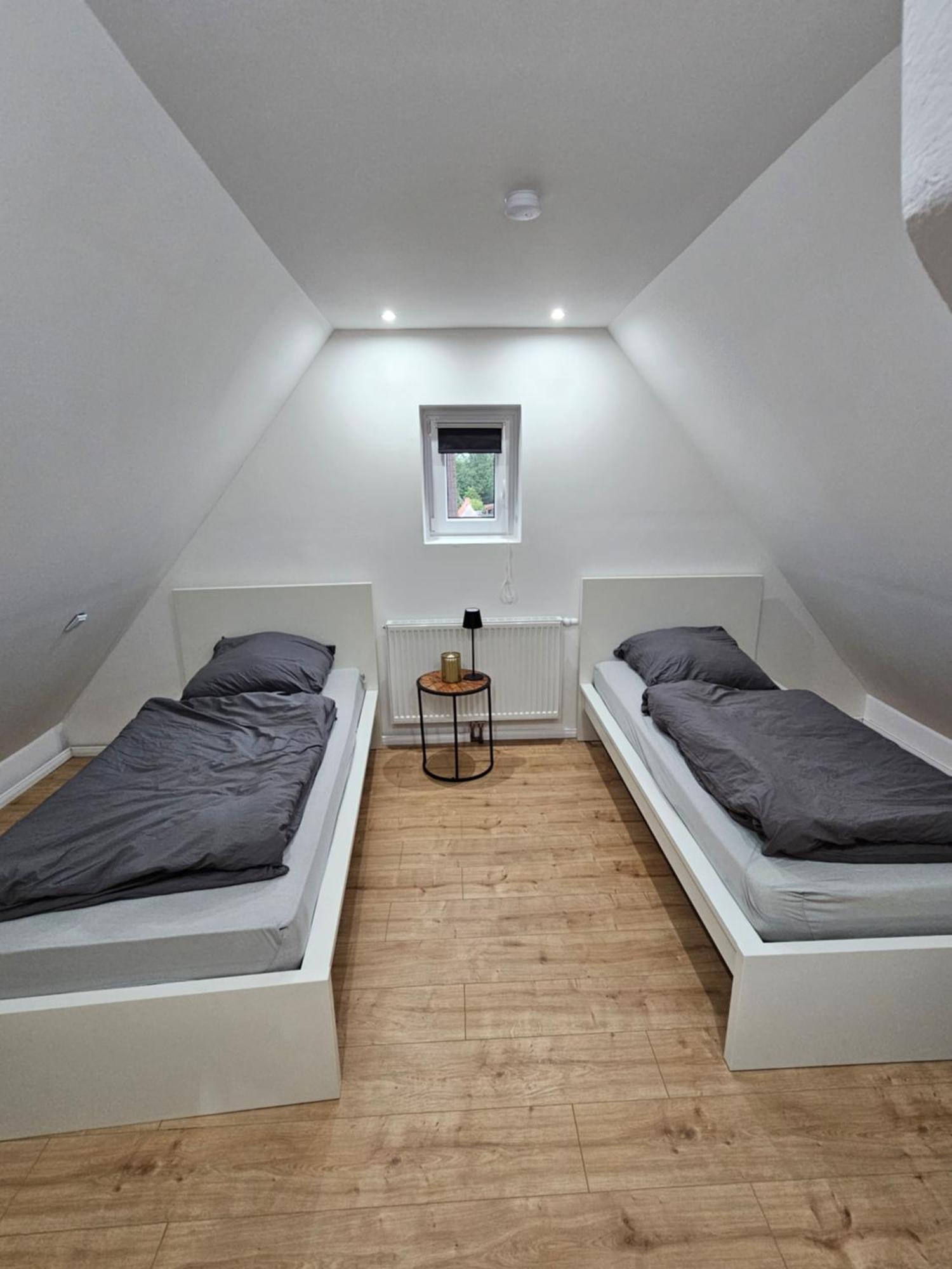 Schwanewede Weser Apartment מראה חיצוני תמונה