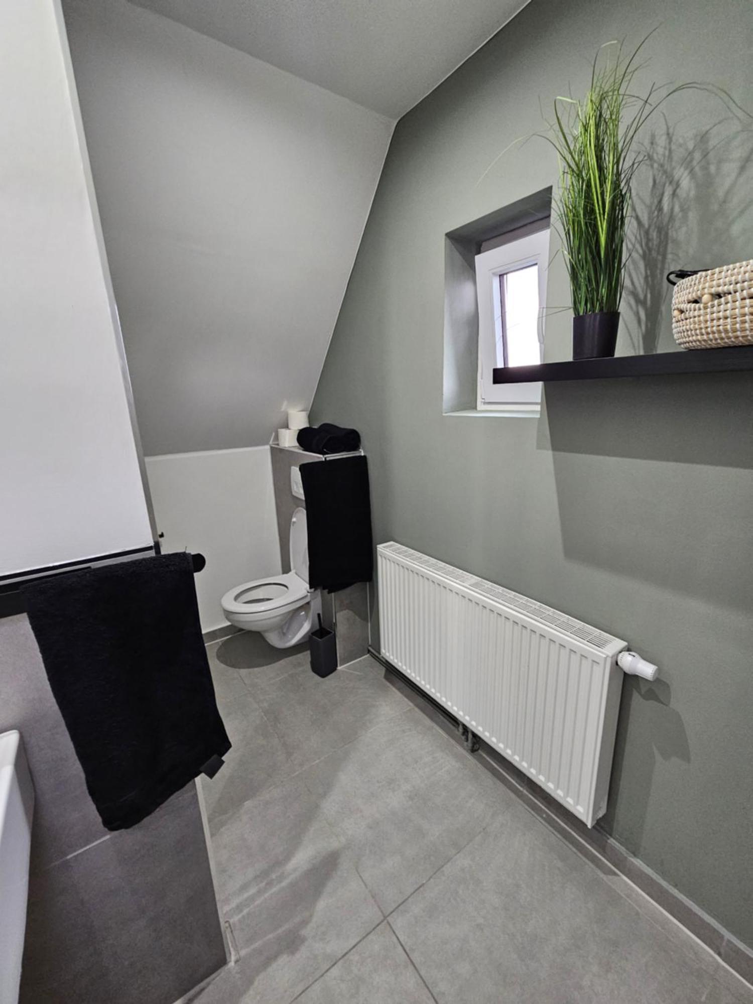 Schwanewede Weser Apartment מראה חיצוני תמונה