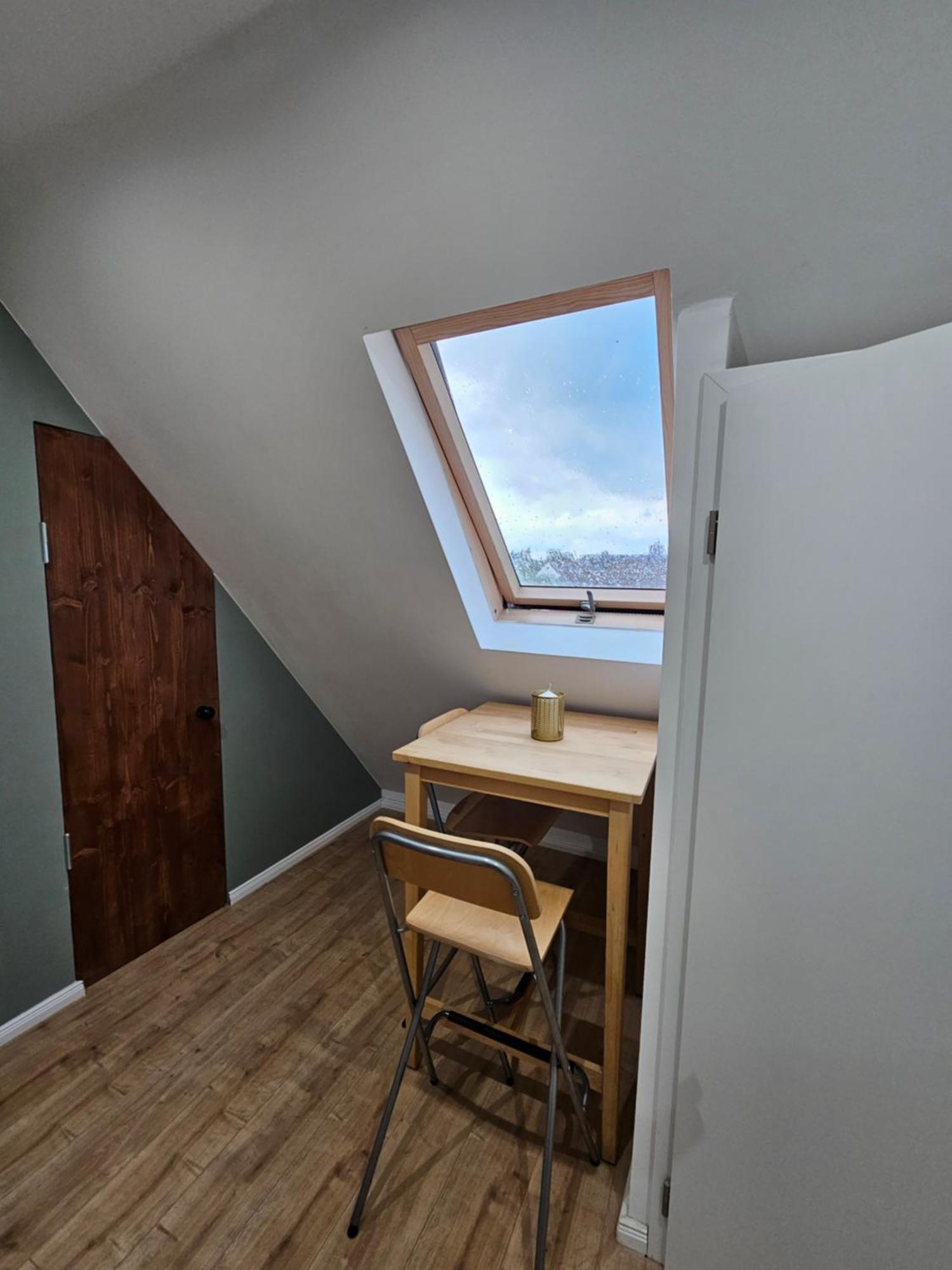 Schwanewede Weser Apartment מראה חיצוני תמונה