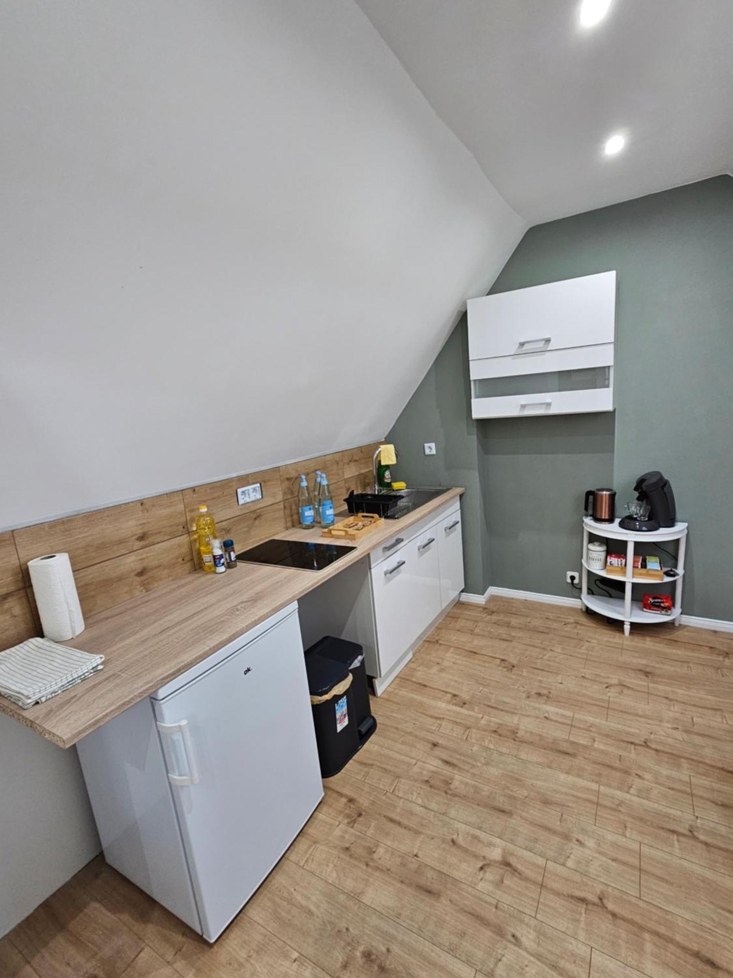 Schwanewede Weser Apartment מראה חיצוני תמונה