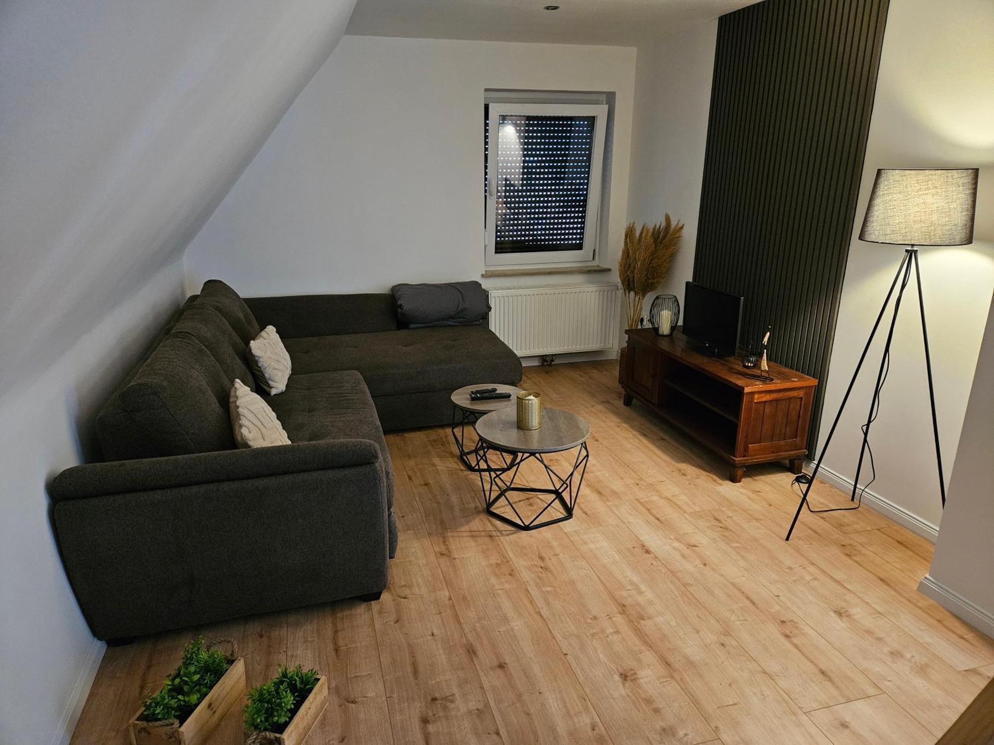 Schwanewede Weser Apartment מראה חיצוני תמונה